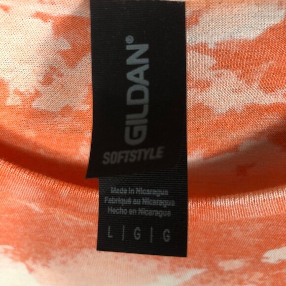 Womens Summer Vibes Short Sleeve Shirt Summer Graphic Tee Trendy Beach Shirt - Picture 8 of 9